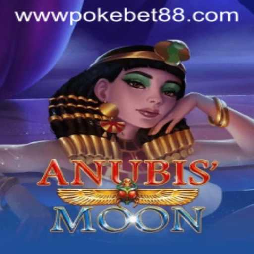 Unveiling the Thrills of AnubisMoon with PokeBet88