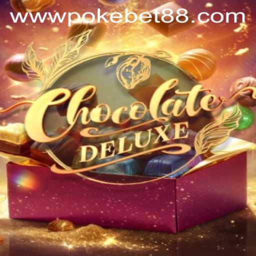 Unveiling ChocolateDeluxe: A Sweet Fusion of Gaming and Betting