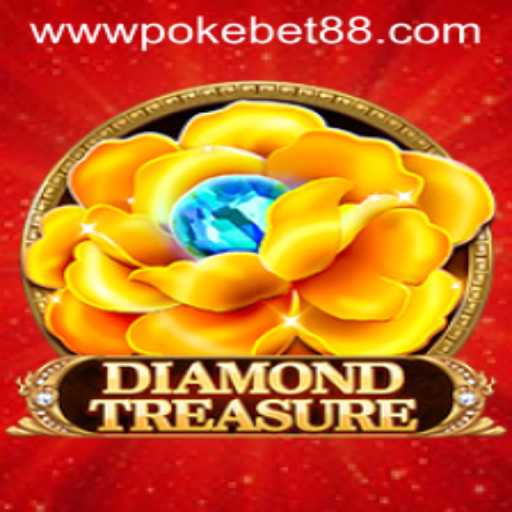 Unveiling the Thrills of Diamondtreasure on PokeBet88