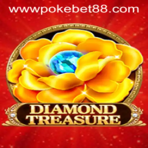 Unveiling the Thrills of Diamondtreasure on PokeBet88