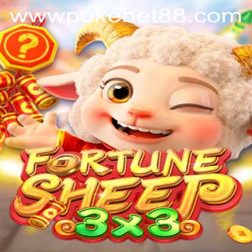 Discover FortuneSheep and the Excitement of PokeBet88