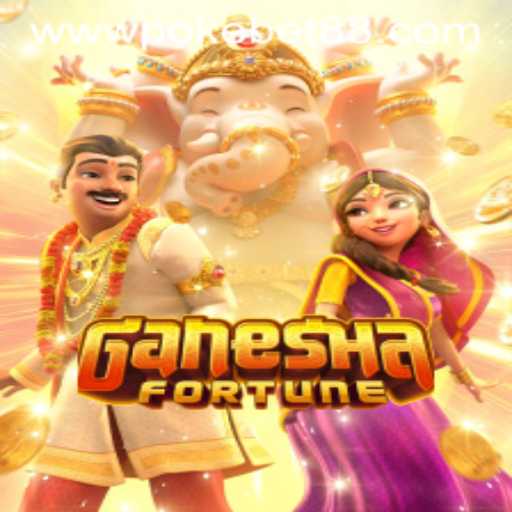 Discover the Mystical World of GaneshaFortune with PokeBet88