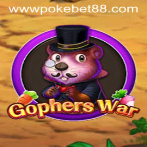 Discovering GophersWar: The Game Revolutionizing Strategy with PokeBet88
