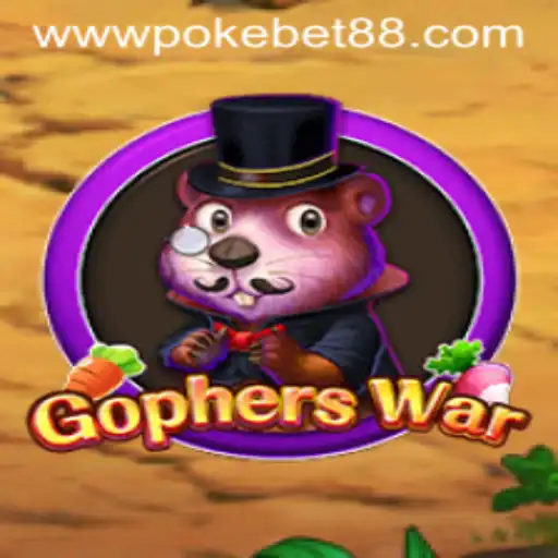 Discovering GophersWar: The Game Revolutionizing Strategy with PokeBet88
