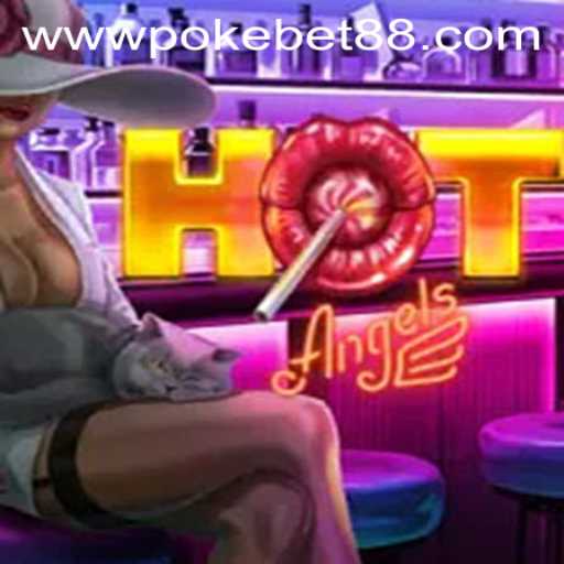 Exploring the Fascinating World of HotAngels and the Rising Trend of PokeBet88