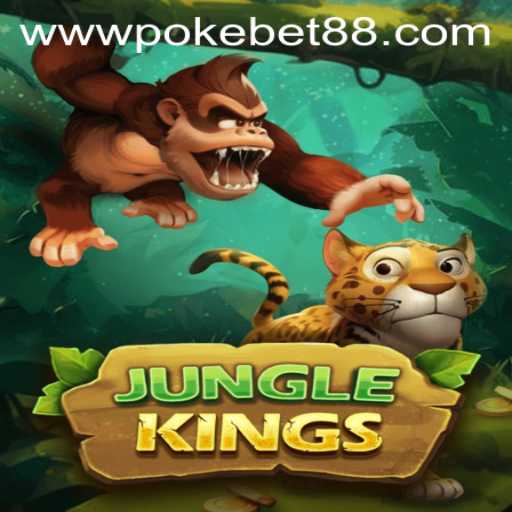 Exploring JungleKings: A Riveting New Game Experience