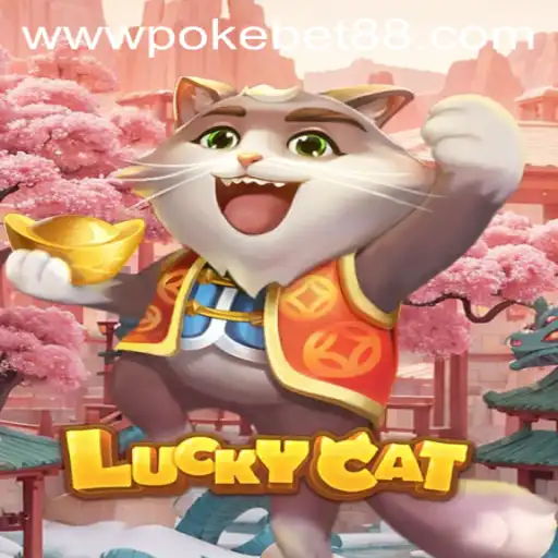 Exploring LuckyCat: A New Era of Gaming with PokeBet88