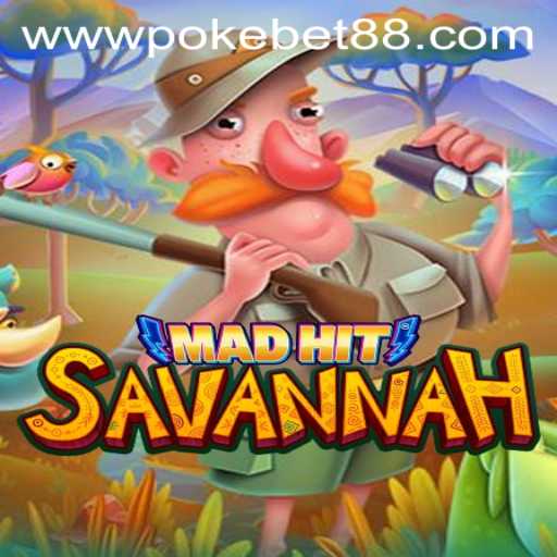 MadHitSavannah Unleashes Unprecedented Excitement in the Gaming World