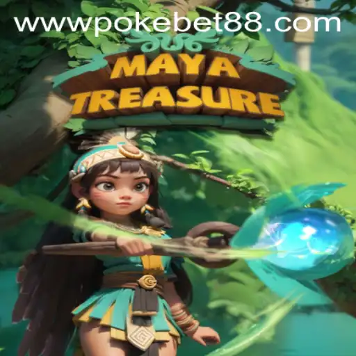 Discover the Exciting World of MayaTreasure on PokeBet88