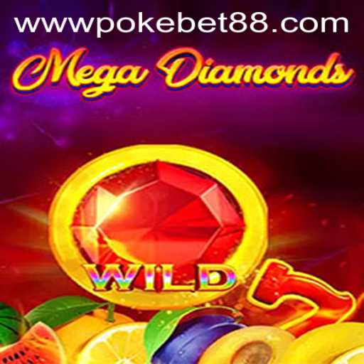 Unveiling the Thrills of MegaDiamond: PokeBet88’s Latest Gaming Sensation