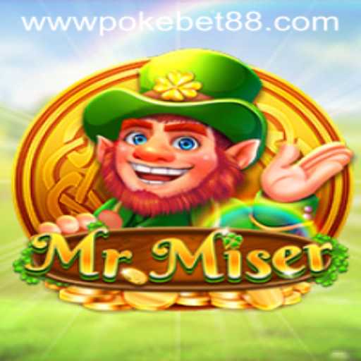 Discover the Thrilling World of MrMiser: A Unique Gaming Experience Tied with PokeBet88