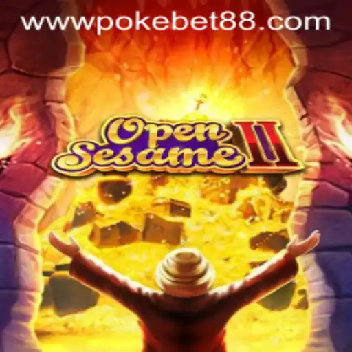 OpenSesameII: Unlocking the Mysteries of Gaming with PokeBet88