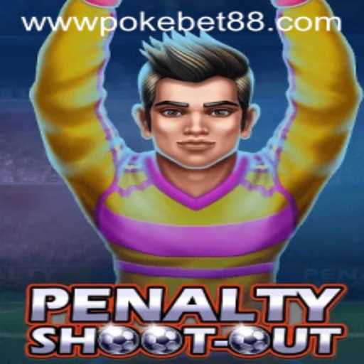 Explore the Exciting World of PenaltyShootOut: A Thrilling Game by PokeBet88