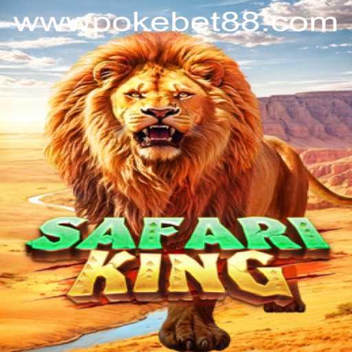 SafariKing: Embark on an Epic Adventure with PokeBet88