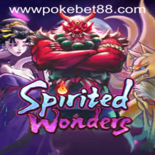 Unveiling SpiritedWonders: A Deep Dive into the Enchanting World of PokeBet88's Latest Game