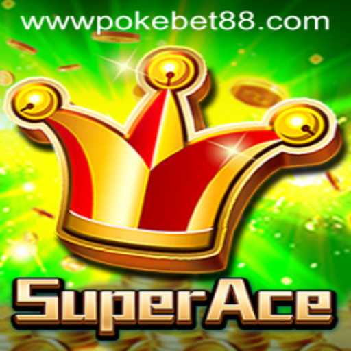 Exploring SuperAce: The Thrilling World of PokeBet88