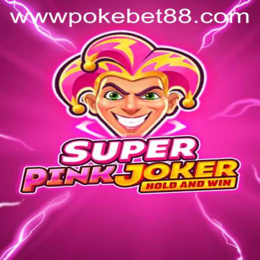 Exploring SuperPinkJoker: The Vibrant Game Revolutionizing Online Betting