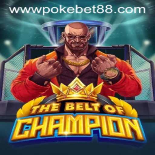 TheBeltOfChampion: A New Era in Virtual Gaming