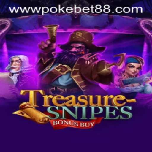 Exploring the Excitement of TreasuresnipesBonusBuy at PokeBet88