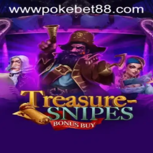 Exploring the Excitement of TreasuresnipesBonusBuy at PokeBet88