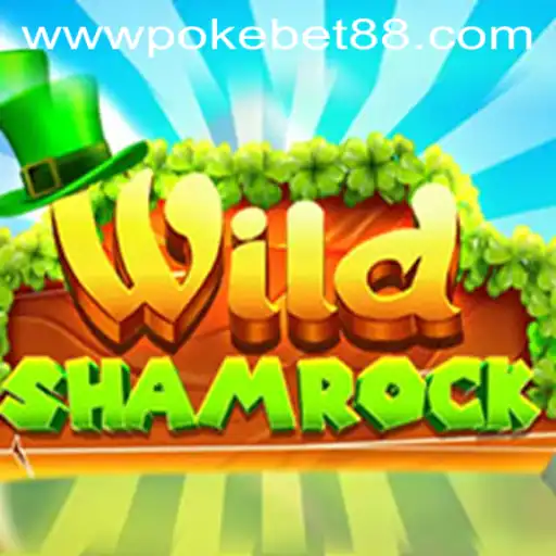 WildShamrock: A Unique Gaming Experience Inspired by PokeBet88