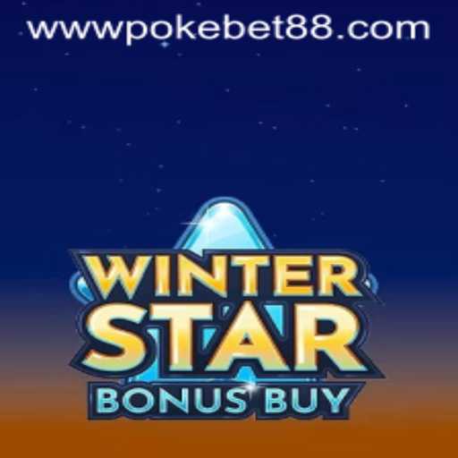 Unveiling WinterStarBonusBuy: A Gaming Adventure with PokeBet88