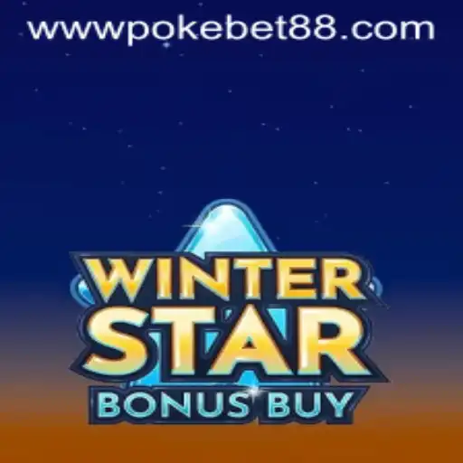 Unveiling WinterStarBonusBuy: A Gaming Adventure with PokeBet88