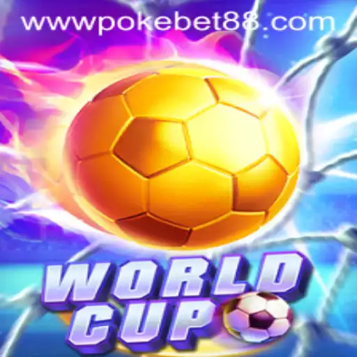 Unlocking the Excitement of WorldCup with PokeBet88