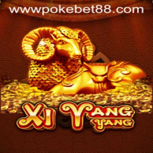 XiYangYang: An Enthralling Journey into the World of PokeBet88