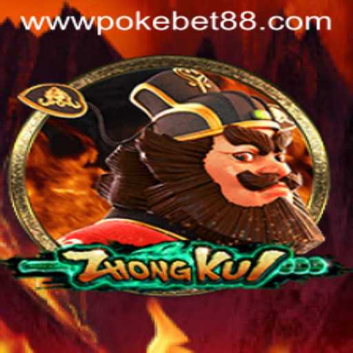 Unlocking the Mysteries of ZhongKui: An Immersive Gaming Experience at PokeBet88