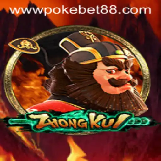 Unlocking the Mysteries of ZhongKui: An Immersive Gaming Experience at PokeBet88